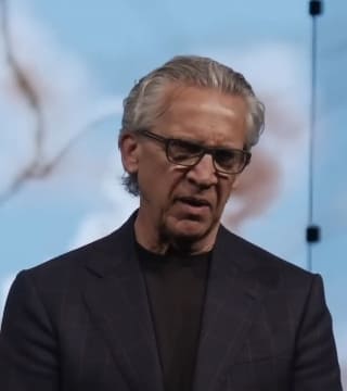 Bill Johnson - You Are Called to Live a Life of Miracles