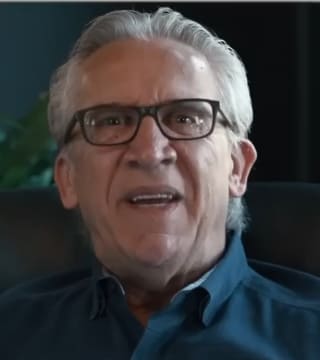 Bill Johnson - You are Designed to Hear God's Voice