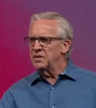 Bill Johnson - You Are God's Dwelling Place (How to Walk in Power and Presence)