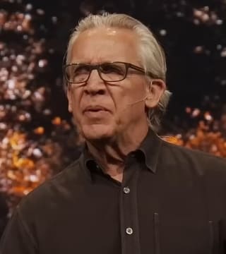 Bill Johnson - You Are Seated in Heavenly Places