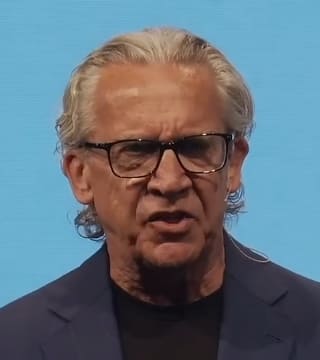 Bill Johnson - You Are Stronger than Your Enemy