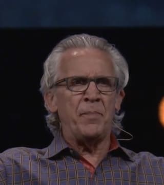 Bill Johnson - You Have the Key to Someone Else's Breakthrough