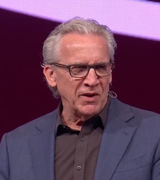 Bill Johnson - You Will Recover All