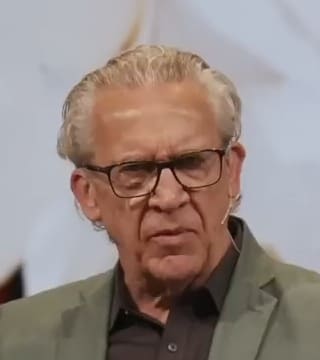 Bill Johnson - Your Breakthrough Is on the Other Side of a Fight