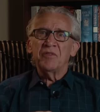 Bill Johnson - Your Influence Is Determined by How You Manage Your Heart