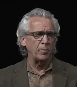 Bill Johnson - Your Purpose as Part of God's Eternal Plan