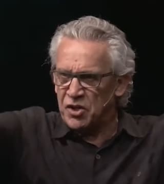 Bill Johnson - Your Spiritual Inheritance and God's Heart for Continual Revival