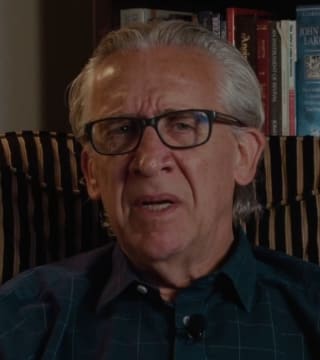 Bill Johnson - Your Words Carry Weight