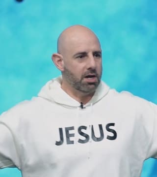 Frankie Mazzapica - End Times Timeline - Part 1