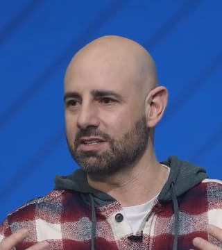 Frankie Mazzapica - End Times Timeline - Part 3