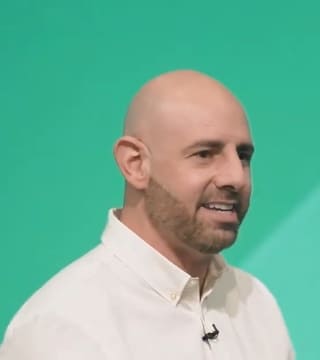 Frankie Mazzapica - Finding Favor with the Lord