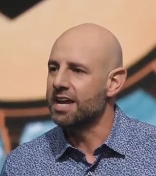 Frankie Mazzapica - God Moments Are Powerful Anchors