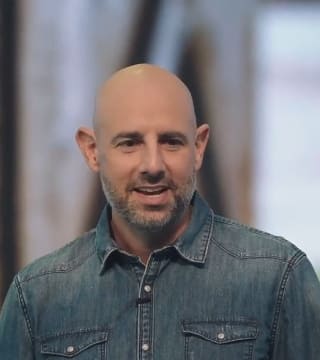Frankie Mazzapica - Identifying Doors God Is Opening
