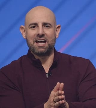 Frankie Mazzapica - If Jesus was Born in the 21st Century