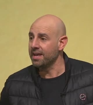 Frankie Mazzapica - I'm Not Throwing Away My Shot