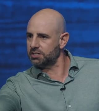 Frankie Mazzapica - The Forgotten Spiritual Gift