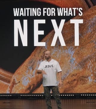 Frankie Mazzapica - Waiting for What's Next