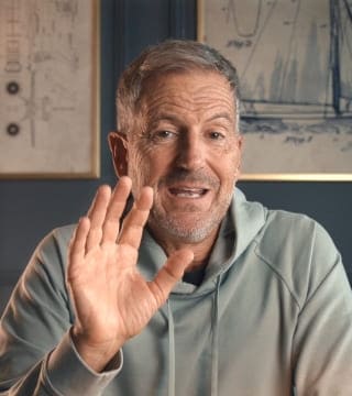 John Bevere - Addressing the Tolerance of Unholy Behavior in Your Life