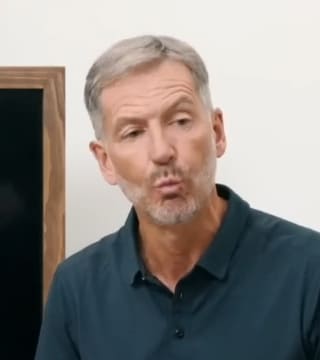 John Bevere - Are You Birthing an Ishmael?