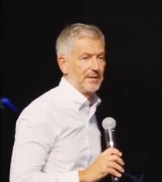 John Bevere - Are You Really Serving Jesus?