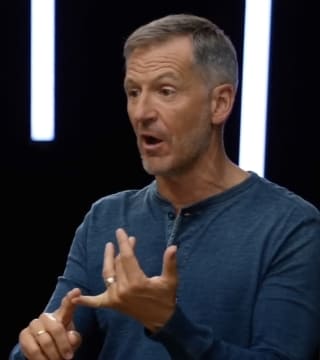 John Bevere - Are You Using Your Gifts Wisely?