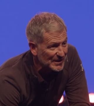 John Bevere - Are Your Expectations Setting You Up For Offense?