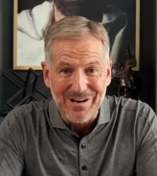 John Bevere - Breaking Free from Sin