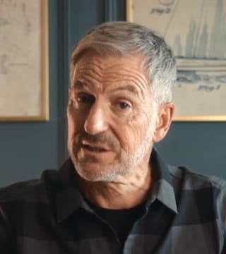 John Bevere - Come Close to God, and He Will Come Close to You
