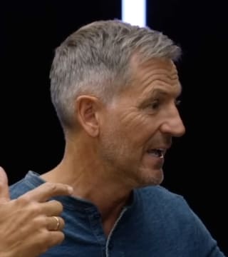 John Bevere - Defining Eternity