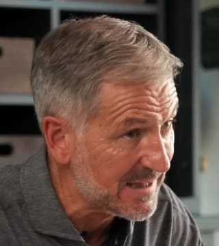 John Bevere - Discover How God's Love Conquers All Fear