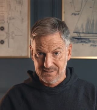 John Bevere - Discover the Secret to Experiencing God's Presence