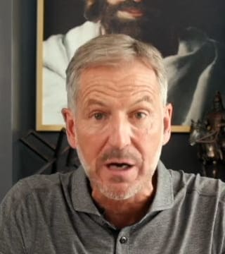 John Bevere - Discover Your True Authority and Triumph over Fear