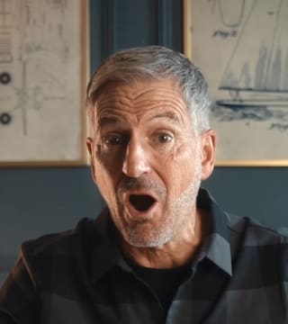 John Bevere - Do You Want to Be Close to Jesus?