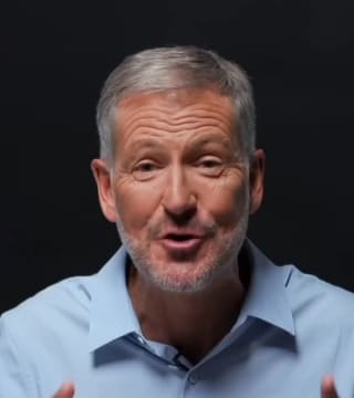 John Bevere - Do You Want to Multiply Your Blessings?