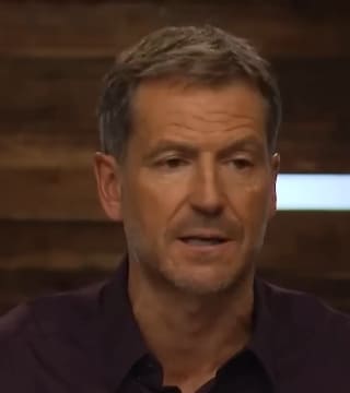 John Bevere - Does the Holy Spirit Have a Personality?