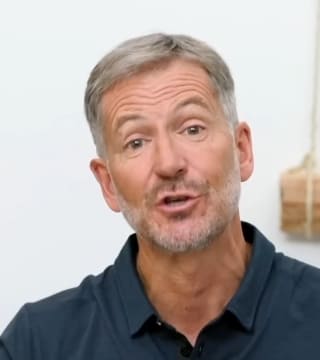 John Bevere - Don't Let Your Destiny Destroy You
