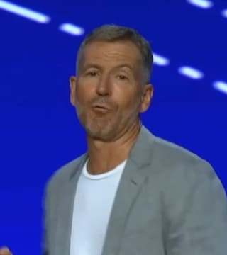 John Bevere - Driven By Eternity