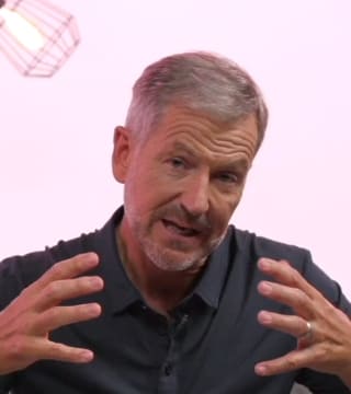 John Bevere - Embrace Your Unique Talents and Flourish