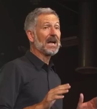 John Bevere - Experience God's Awe