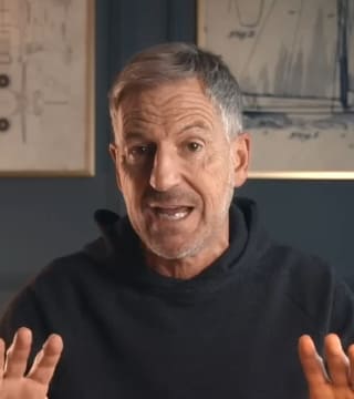 John Bevere - Experience the Wisdom of 40 Years in One Book