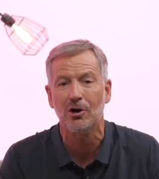 John Bevere - God Has Made Your Calling Beyond Your Natural Ability
