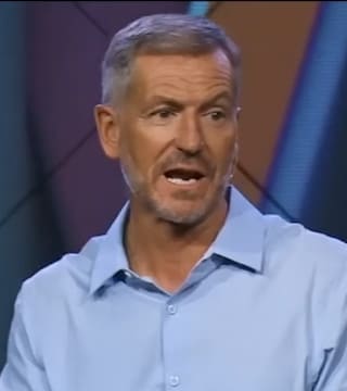 John Bevere - God, Where Are You?! (The Wilderness)
