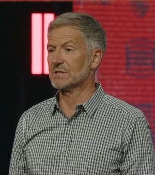 John Bevere - God's Not Everybody's Friend