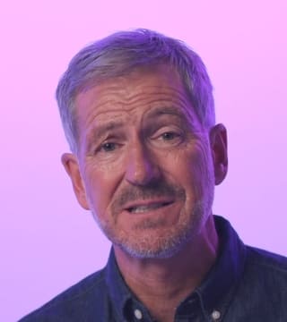 John Bevere - Harnessing the Power of Mission