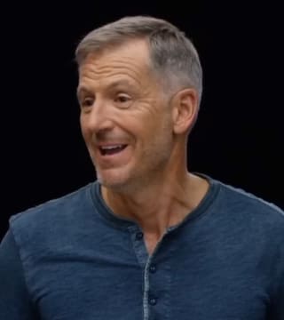 John Bevere - Hell Is for Real