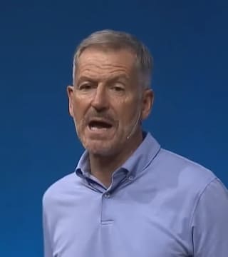 John Bevere - Honor's Reward, Unlocking the Power of this Forgotten Virtue