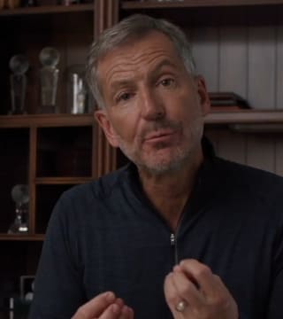 John Bevere - How I Study the Bible (A Hands-on Tutorial)