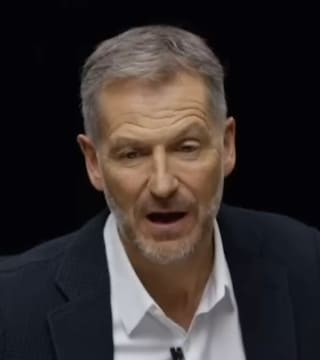 John Bevere - How to Be Led by the Holy Spirit