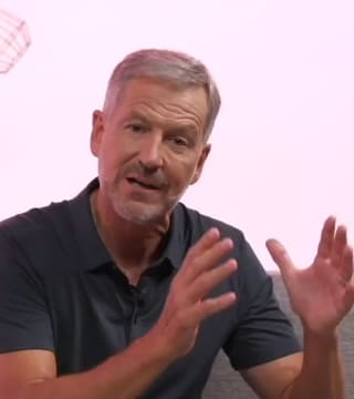 John Bevere - How to Discover Your Supernatural Gifts