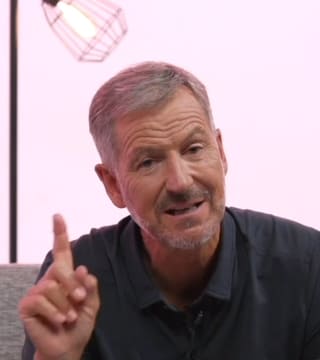 John Bevere - How to Embrace Biblical Stewardship for a Fulfilling Life
